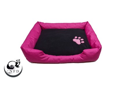 Pink nagy puff2 új
